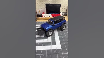 Taking Tiny Pulling Trucks To Another Level! #rc #rcpulling #scx24 #tractorpulling