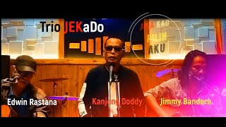Kanjeng Doddy || Jika Kau Memilih Aku