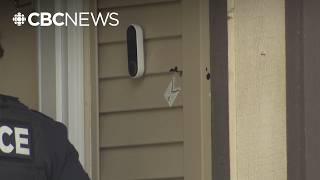 Home of Cricket Canada president target of extortion-related shooting