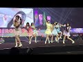 ばってん少女隊『メロきゅんほりっく』HEROINES FES 2026 DAY2  2026年2月28日