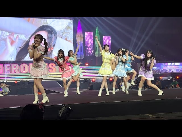 コミケC105 CN:篠崎こころ - YouTube