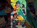 Where it all began for Jubilee and the X-men #comics #comicfan #marvel