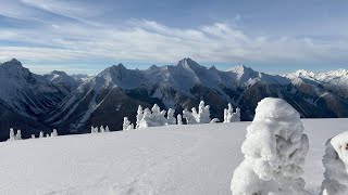 Sledding January 2025