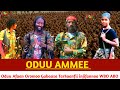 ODUU Ammee 18 05 2025 ODUU Ammee 18 05 2025