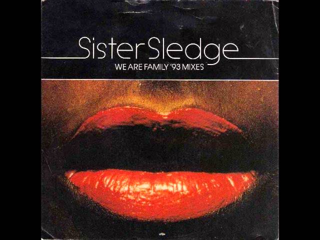 Sister Sledge   Thinking Of You Dimitri From Paris Remix