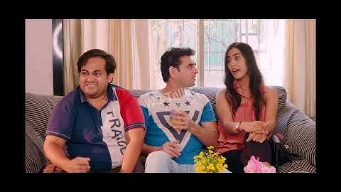 Bhoot Bangla Web Series Explained Review WS Talks