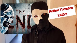 Why Terrifier Movies Are Garbage And Why Rotten Tomatoes Lied Transmission