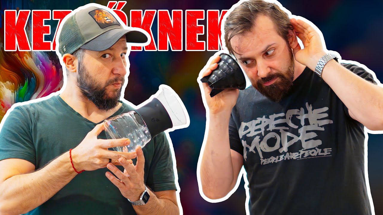 V60 Kávé Készítés Otthon: Így Csináld Lépésről-Lépésre! | Cofffriends