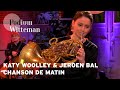 Katy Woolley & Jeroen Bal - Chanson de Matin - Elgar - arr. Peter Adcock | Podium Witteman