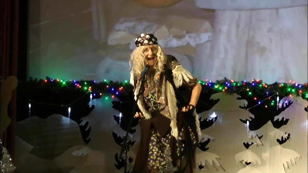 новогодний утренник проказы бабы яги. выход бабы яги на корпоративе. баба яга на детском утреннике. выход баба яги на утренник. выход бабы яги на корпоративе.