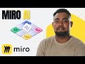 How to Use Miro AI on Boards (Step-by-Step Tutorial 2026)