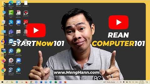 A6 Chapter 6 Windows Configuration Part 1