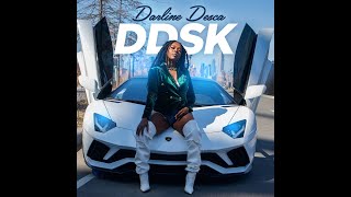 Darline Desca DDSK Instrumental (Fr cover ) PEYIMSPESYAL