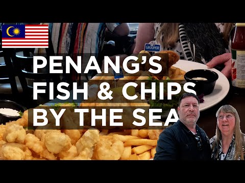 Βίντεο: Fish and Chips - Οι εννέα καλύτερες επιλογές του Δουβλίνου