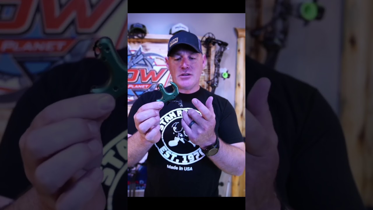 ONNEX CLICKER THUMB выпущен Стэном 