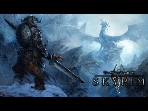 Видео: Прохождение The Elder Scrolls V Skyrim Special Edition Серия 31