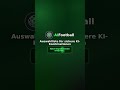 Gestrige korrekte KI-Prognosen auf AIFootball (2026-05-19)
