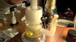 Toro Inline/15 Micro Dab