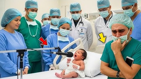A TRUE STORY OF TALKING TO A NEWBORN BABY AFTER BIRTH | STORY TIME | EN WORLD STORIES