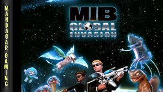 MIB Global Invasion - Gameplay #1 - FIRST LOOK screenshot 4