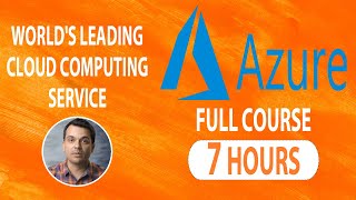 Azure Tutorial for Beginners | Microsoft Azure Tutorial for Beginners | Microsoft Azure Full Course screenshot 2