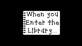 Killough Library Procedures