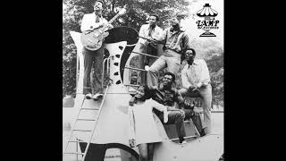 The Vanguards - Somebody Please