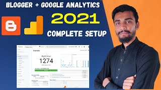Google analytics setup 2023  || Google analytics tutorial for beginners 2023 [Hindi/Urdu]