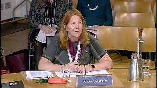 Education and Skills Committee - 1 May 2019