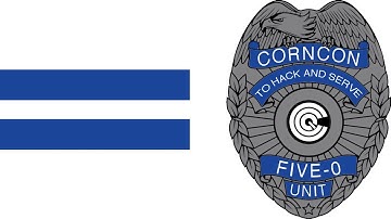 CornCon 5: Jeff Struik on Vulnerability Hunting with CHIPSEC and LuvOS