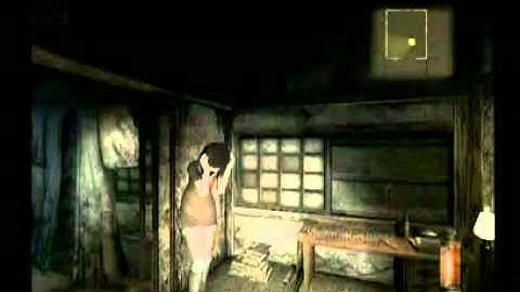 [YoruZero] Fatal Frame 2 - Chapter 1 [Fatal Mode] [Part 2]