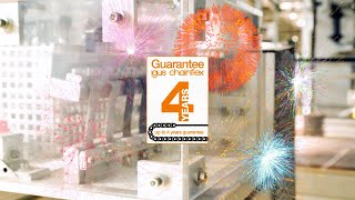 chainflex® Cables Testlab 2024