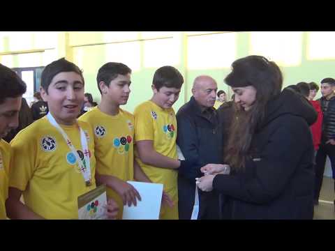 ვიდეო: როგორ გავხდეთ სკოლის მოსწავლეების ყველა რუსული ოლიმპიადის მონაწილე და რას იძლევა ის