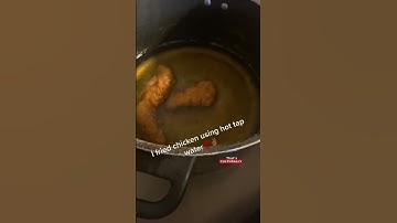 One wrong move and it’s over 😩