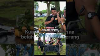 Besut ini asalnya Kelantan? 😱
