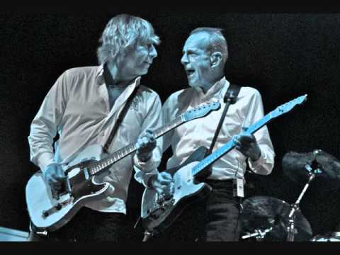 STATUS QUO AGAIN AND AGAIN