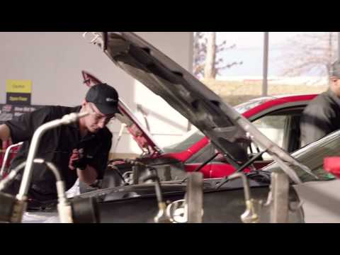 Jiffy Lube Signature Service Oil Change Includes
