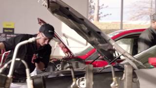 Signature Service Oil Change from Jiffly Lube DC