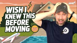 7 COSTLY Mistakes People Make Moving to Virginia Beach 😬
