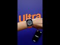 Apple Watch Ultra Unboxing!