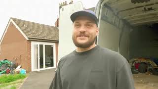 Jay Swingler's Secret To Losing Weight