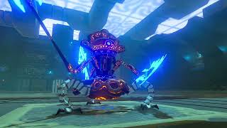 A Major Test of Strength vs One-Hit Obliterator