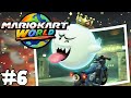 Mario Kart World Part 6 - Leaf Cup