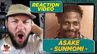 ASAKE WITH TRACK OF THE YEAR?! | Asake - Sunmomi| CUBREACTS UK ANALYSIS VIDEO