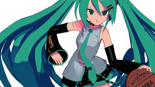 Miku - Ballin 【Vocaloid Cover】 [Original]