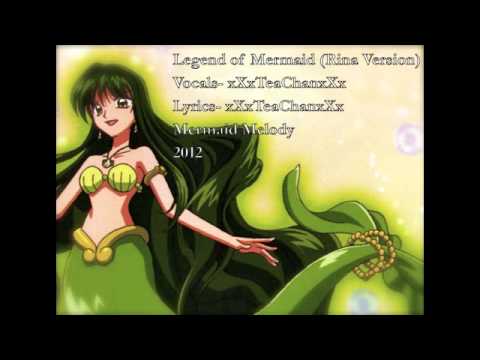 [Mermaid Melody] 