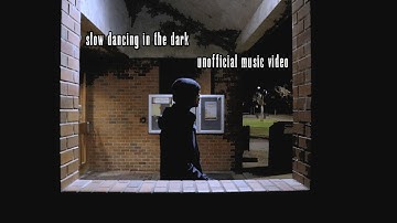Joji - SLOW DANCING IN THE DARK (UNOFFICIAL MUSIC VIDEO)