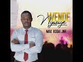 Wende nyasaye latest compilationmax kogai jnrtherapeutic
