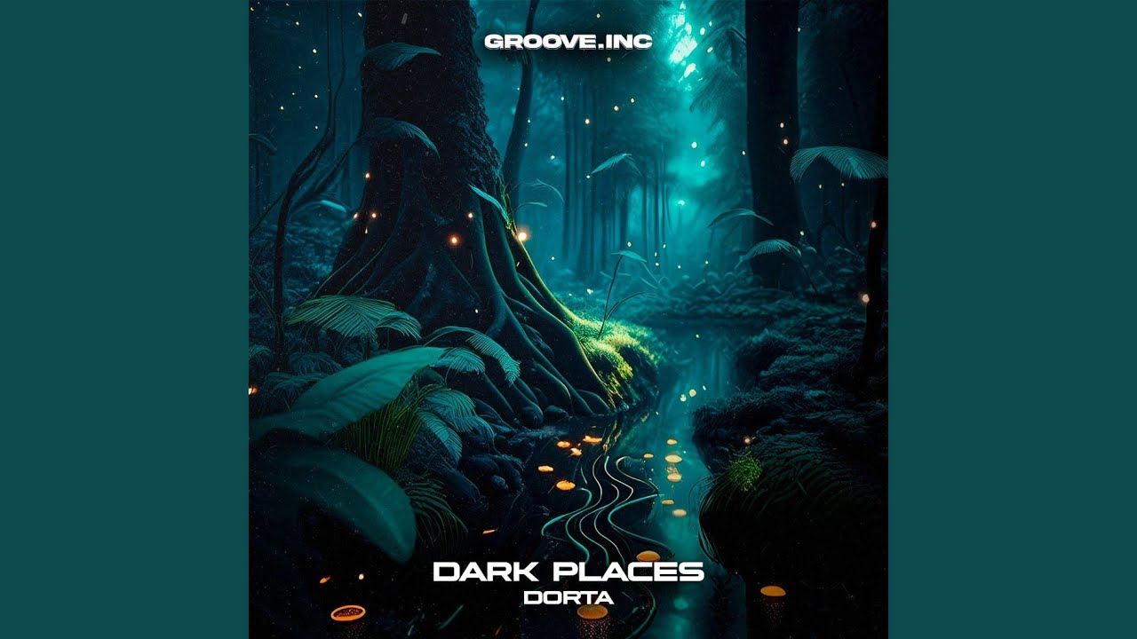 Dark Places (Original Mix)
