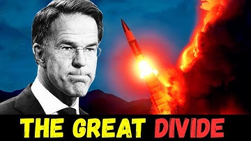 Europese leiders reageren heftig op Trumps vredesplan